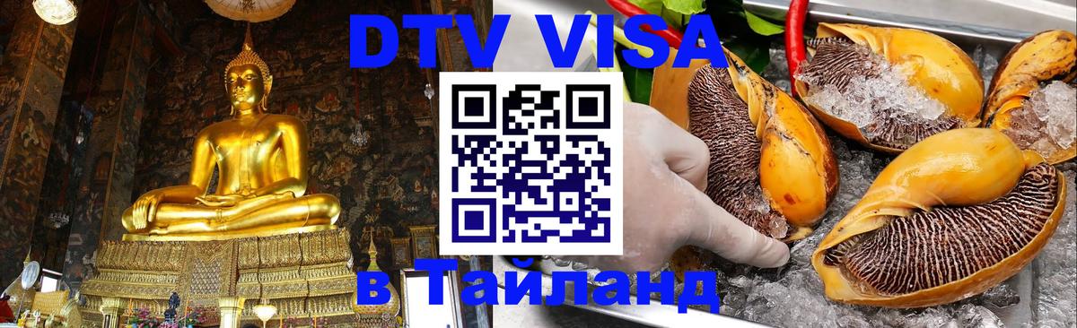 Цены на DTV визу в Таиланд — пакеты услуг, достаточно даже паспорта - Бердск  20.11.2025 